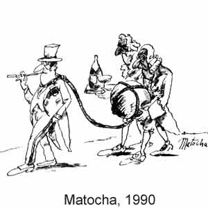 Matocha, Dadzis(Riga), # 15, 1990