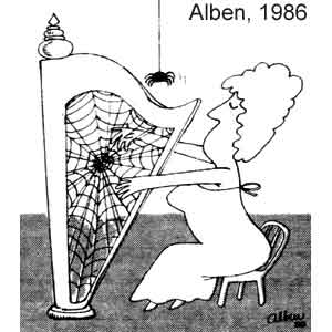 Alben, Palante(Havana), # 29, 1986
