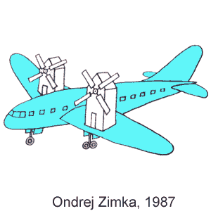 Ondrej Zimka, Rohac(Bratislava), � 14, 1987