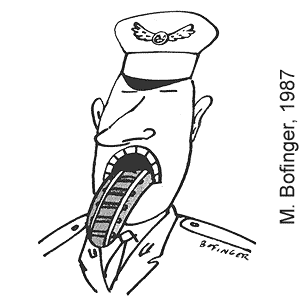M. Bofinger, NBI(Berlin), # 38, 1987