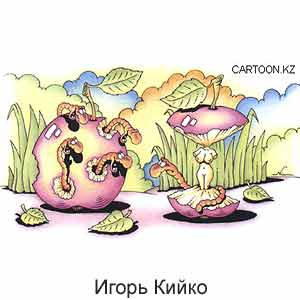 ����� �����, www.cartoon.kz