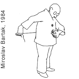 Miroslav Bartak, ����������(�����), � 2, 1984