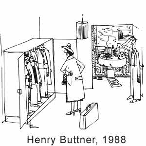 Henry Buttner, Dadzis(Riga), # 8, 1988