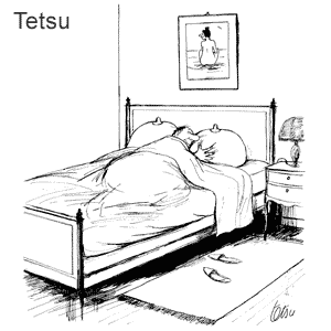 Tetsu