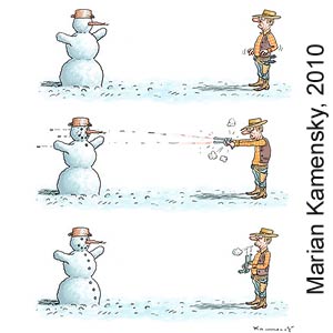 Marian Kamensky