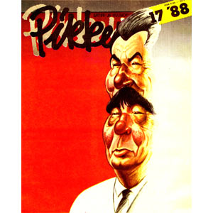 Pikker(Tallinn), # 17, 1988