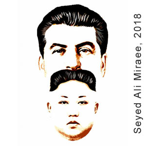 Seyed Ali Miraee
