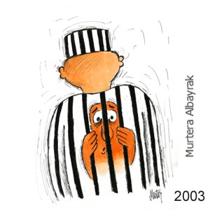 Murtera Albayrak, Dicaco-2003