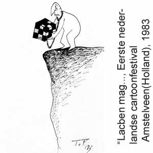 Amstelveen(Holland), 1983