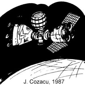 J. Cozacu, NBI(Berlin), # 35, 1987