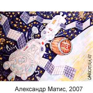 ��������� �����, www.caricatura.ru, 23.06.2007