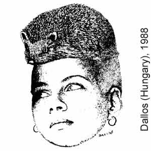 Dallos, Ludas Matyi(Budapest), # 36, 1988