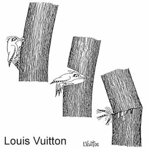 Louis Vuitton