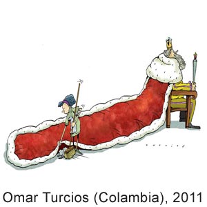 Omar Turcios