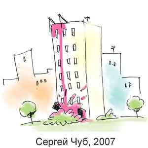 ������ ���, www.caricatura.ru, 08.08.2007
