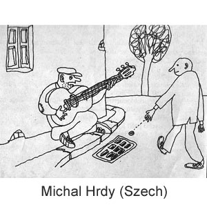 Michal Hrdy