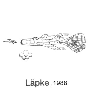Lapke, Freie Welt(Berlin), # 11, 1988
