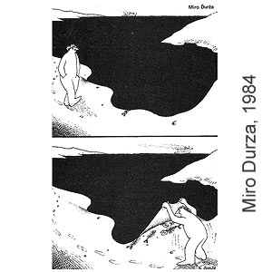 Miro Durza, Rohac(Slovakia), # 39, 1984
