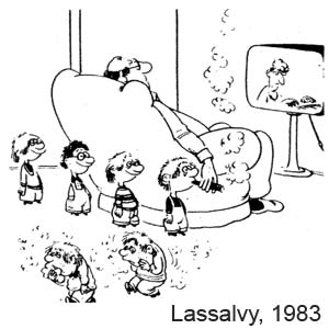 Lassalvy, Svet socializmu(Praha), # 4, 1983