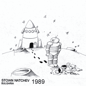 Stoian Natchev, 1989