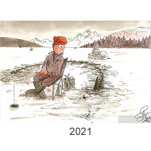 HumoDeva (Romania), 2021