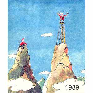 Eulenspiegel(Berlin), � 41, 1989