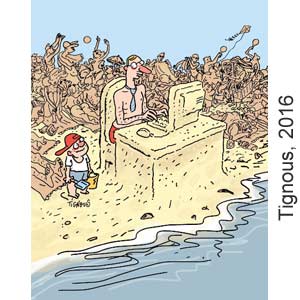 Tignous