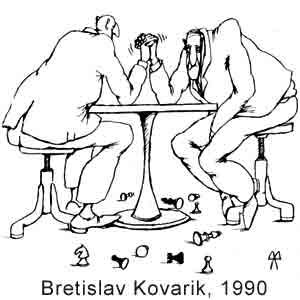 Bretislav Kovarik, Dikobraz(Praha), # 6, 07.02.1990