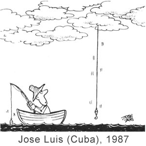 Jose Luis(Cuba), Palante(Havana), # 17, 1987