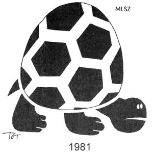 Ludas Matyi(Budapest), #  19, 1981