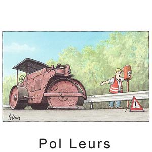 Pol Leurs