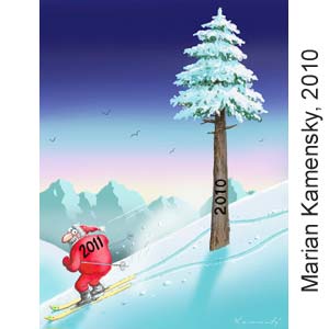 Marian Kamensky