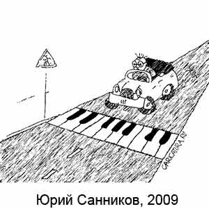 ���� ��������, www.caricatura.ru, 26.10.2009