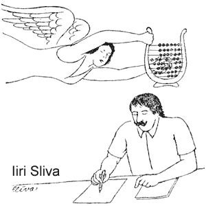 Iiri Sliva