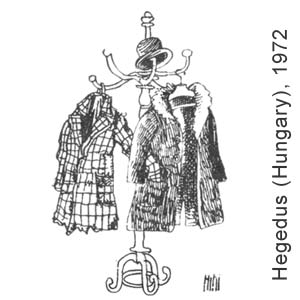 Hegedus(Hungary), �������(�����), � 1379, 17.10.1972