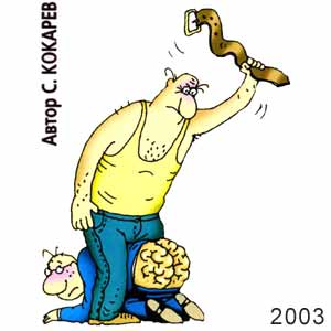 ������ �������, ������ �����(�-��), � 22, 2003