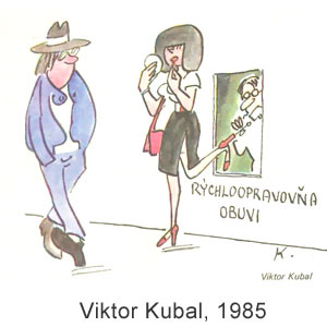 Viktor Kubal, Rohac(Bratislava),   29, 1985