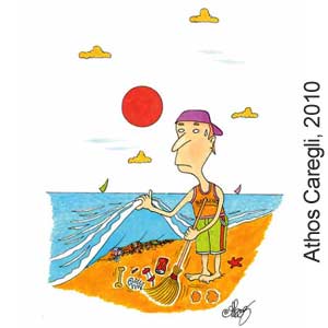 Athos Careghi, 2010