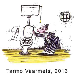 Tarmo Vaarmets, 2013