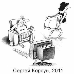 ������ ������, www.caricatura.ru, 29.07.2011