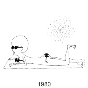Jezev humor, # 31, 1980