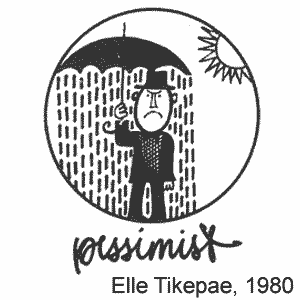 Elle Tikerpae, 1980