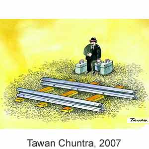 Tawan Chuntra(Thailand)